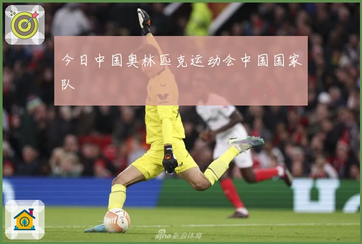 今日中国奥林匹克运动会中国国家队