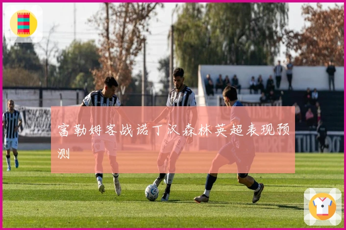 富勒姆客战诺丁汉森林英超表现预测